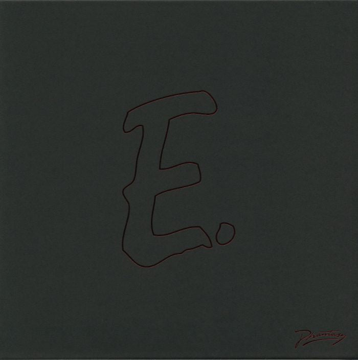 EROL ALKAN - REWORKS VOLUME 1 [5LP Box]