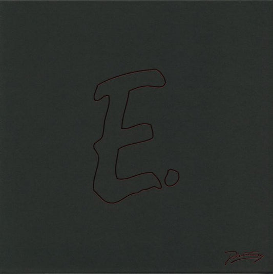 EROL ALKAN - REWORKS VOLUME 1 [5LP Box]