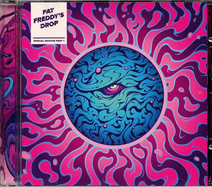 FAT FREDDYS DROP - SPECIAL EDITION PART 1 [CD]