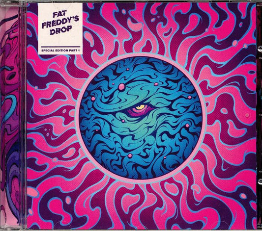 FAT FREDDYS DROP - SPECIAL EDITION PART 1 [CD]