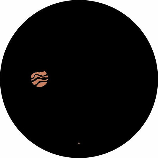 Per HAMMAR - The Forbidden Hours EP