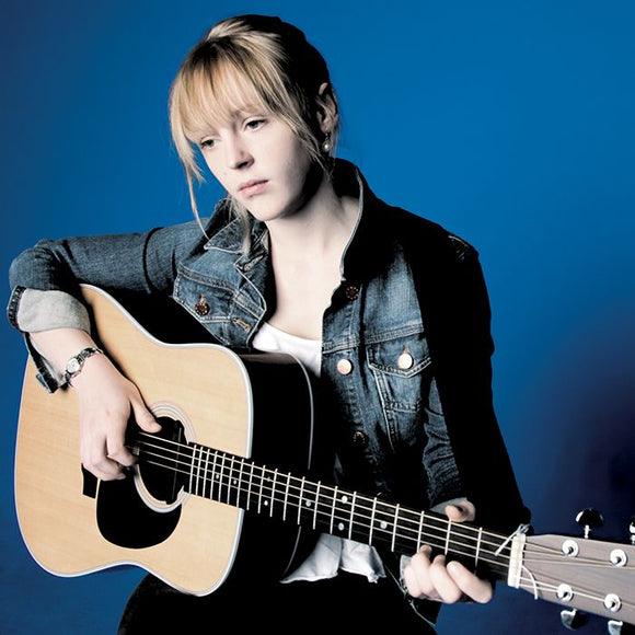 LAURA MARLING - BLUES RUN THE GAME