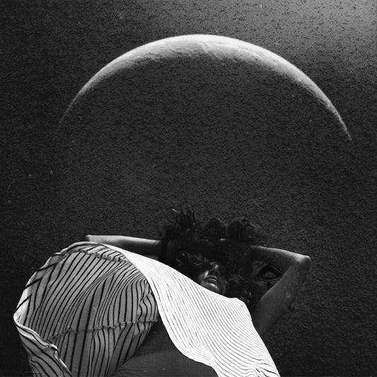 Alessia Obino - A Sound's a Million Shapes