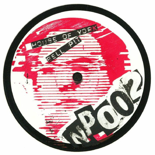 Northern Powerhouse - NP002