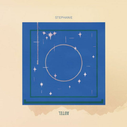 STEPHANIE - Autel (Superpitcher mix)