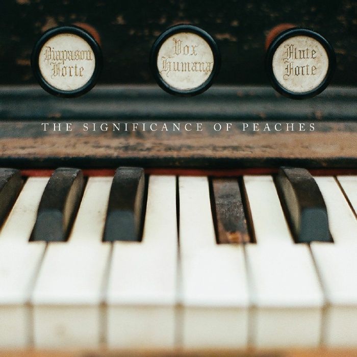 Chris Bathgate	- The Significance of Peaches