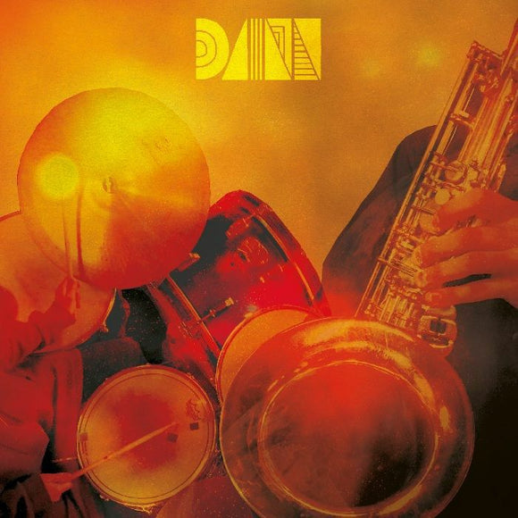 Djinn – Transmission [Black Vinyl Repress]