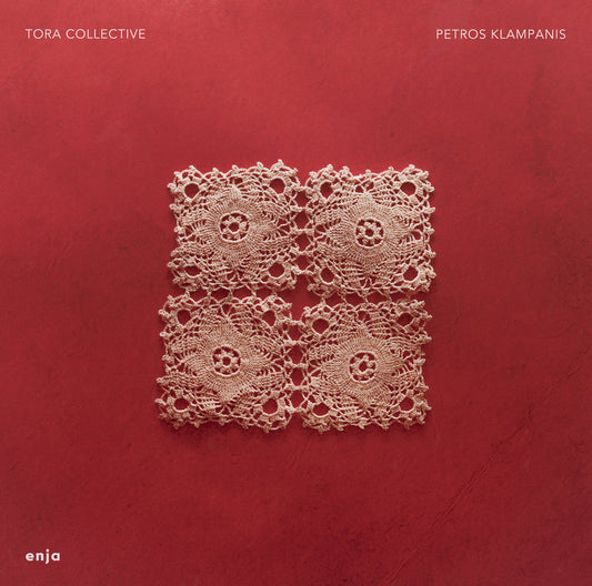 Petros Klampanis - Tora Collective [CD]