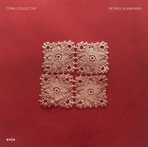 Petros Klampanis - Tora Collective [CD]