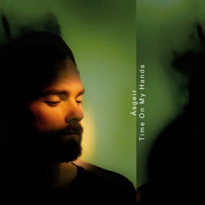 Ásgeir - Time On My Hands [LP]