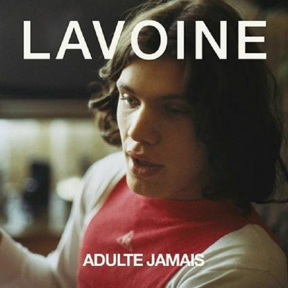 Marc Lavoine - Adulte Jamais [2LP]
