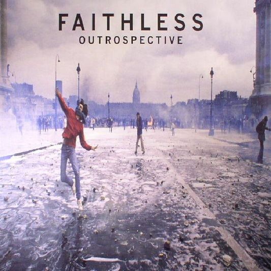 Faithless - Outrospective