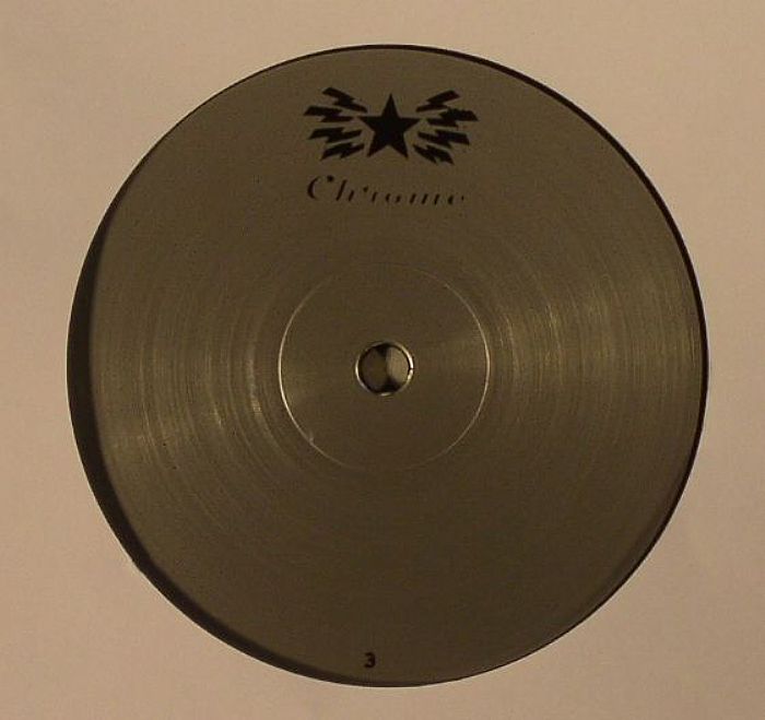 Mr. Tophat & Art Alfie ‎– KVC-3