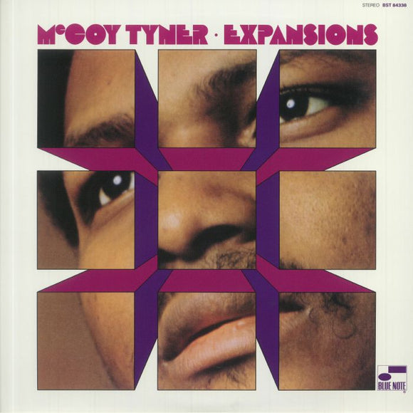Mccoy Tyner - Expansions (Tone Poet Series)