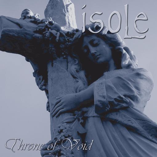 Isole	- Throne Of Void (Re-Issue) [CD]