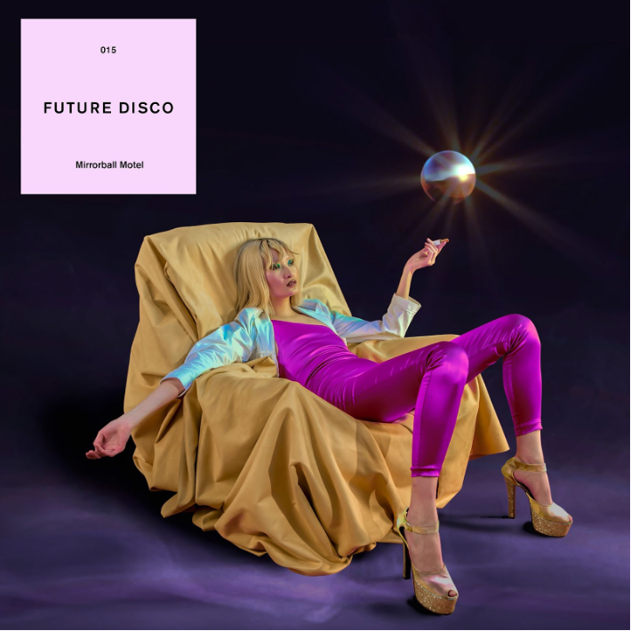 Various Artists - Future Disco 15 [2LP]