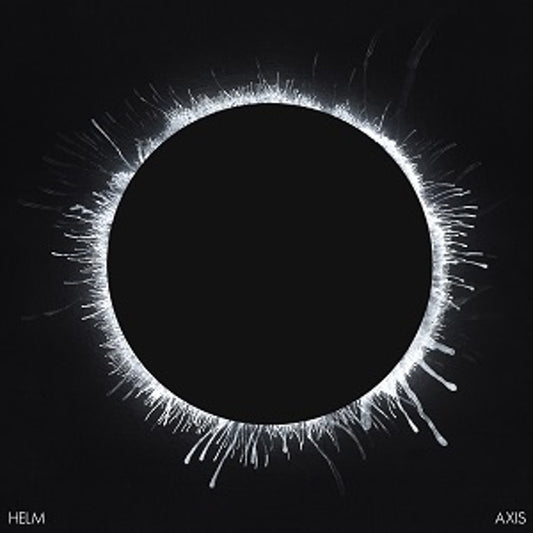 Helm - Axis [CD]