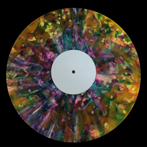 THEORY - Originate [Coloured Vinyl]
