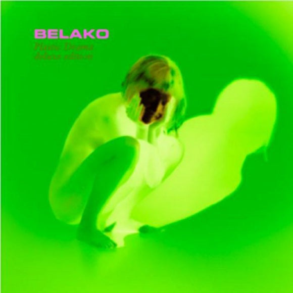 Belako - Plastic Drama (Deluxe Edition)