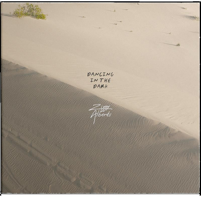 Ziggy Alberts - Dancing In The Dark [CD]