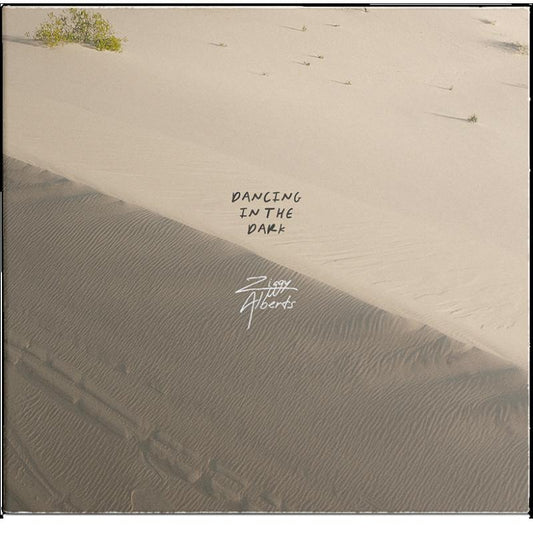 Ziggy Alberts - Dancing In The Dark [CD]