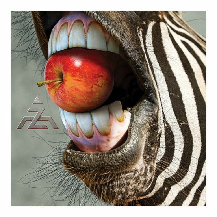 A-Z - A-Z [Vinyl]
