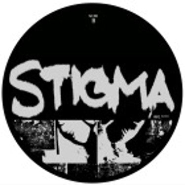 Stigma aka Steve Marie - Nuclear Device