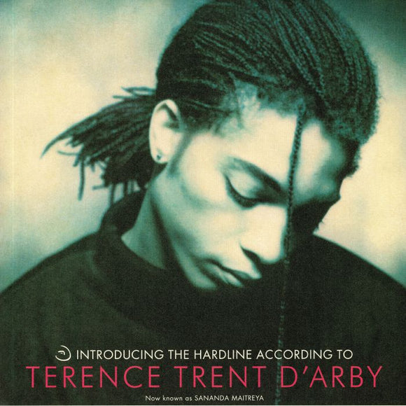 Terence Trent D'Arby - Introducing the Hardline According to Terence Tren