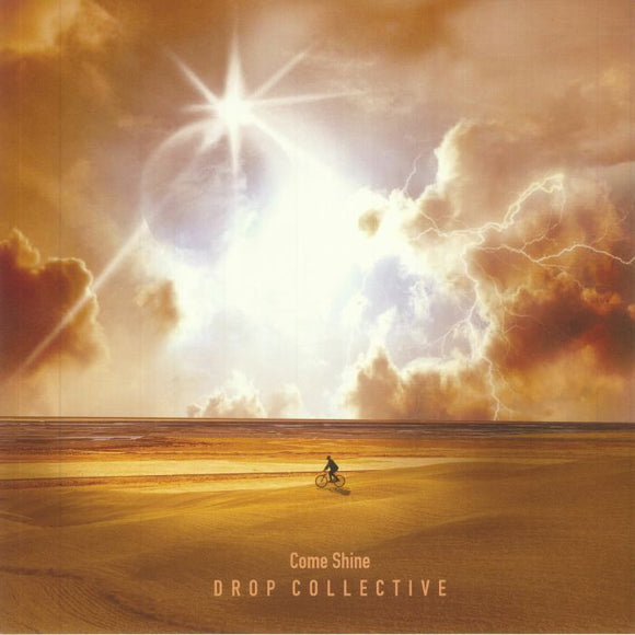DROP COLLECTIVE - COME SHINE [CD]