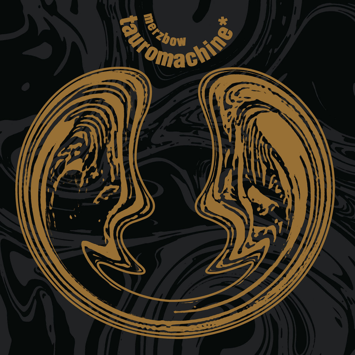 Merzbow	 - Tauromachine [2CD]