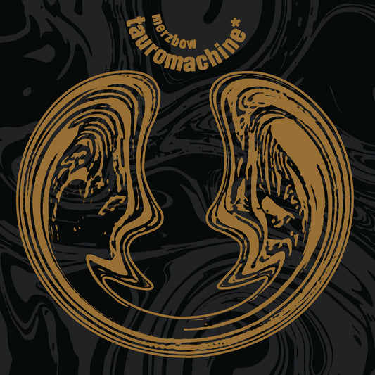 Merzbow	 - Tauromachine [2CD]