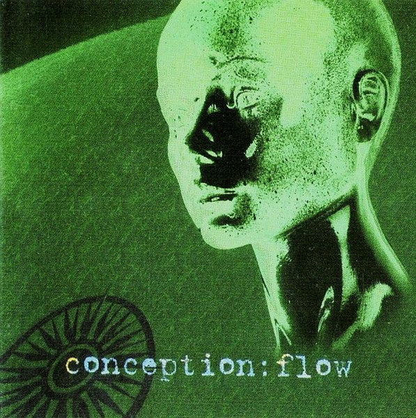 Conception - Flow [Green Vinyl]