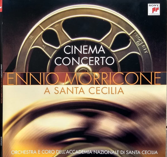 Ennio Morricone - Cinema Concerto
