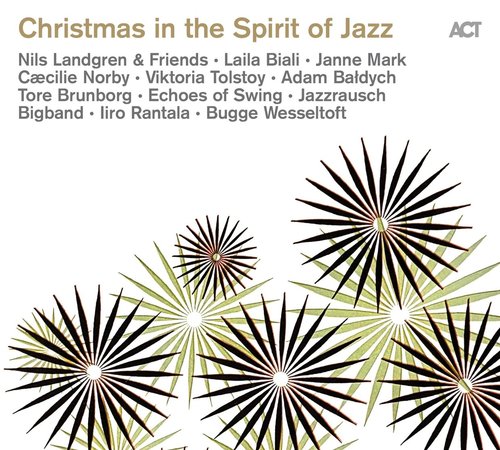 Various Artists - Christmas in the Spirit of Jazz