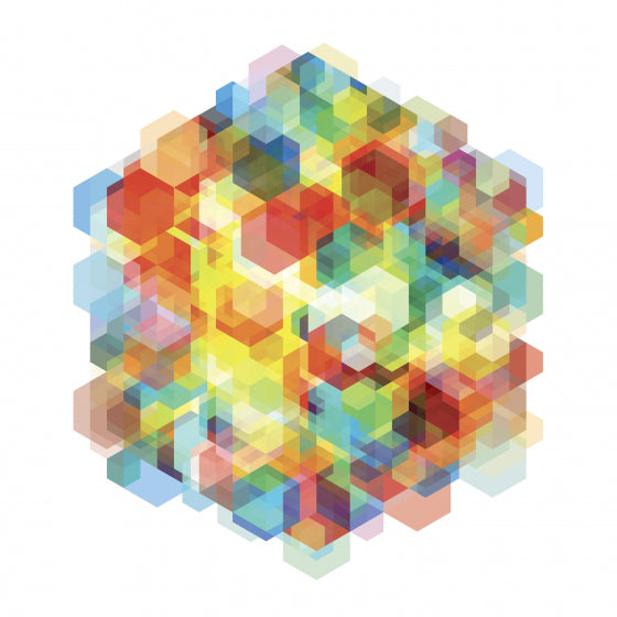 Tesseract - Polaris [LP]
