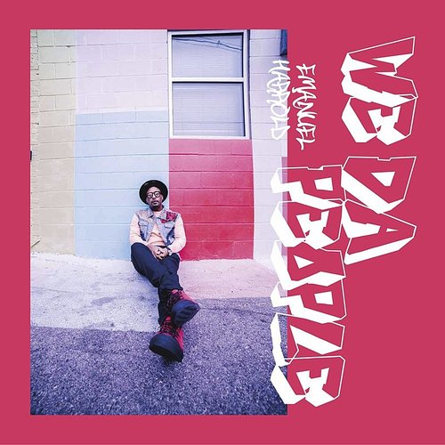 Emanuel Harrold - We da People [CD]