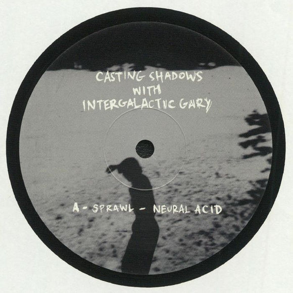 VA - Casting Shadows - Intergalactic Gary