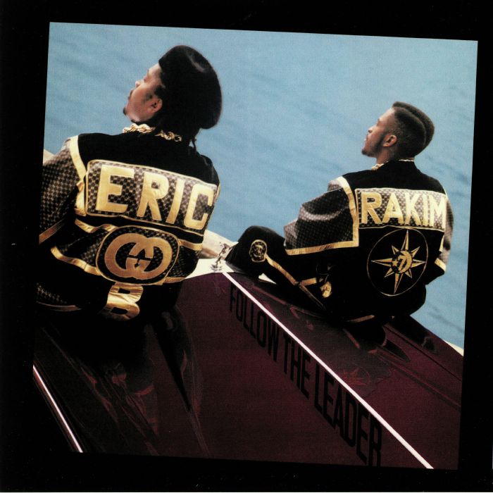 ERIC B. & RAKIM - FOLLOW THE LEADER