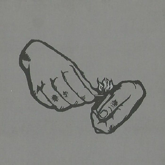 Suma - Let The Churches Burn [20th Anniversary Edition]