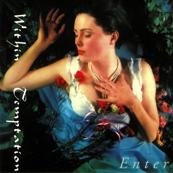 Within Temptation - Enter (1LP/Coloured)