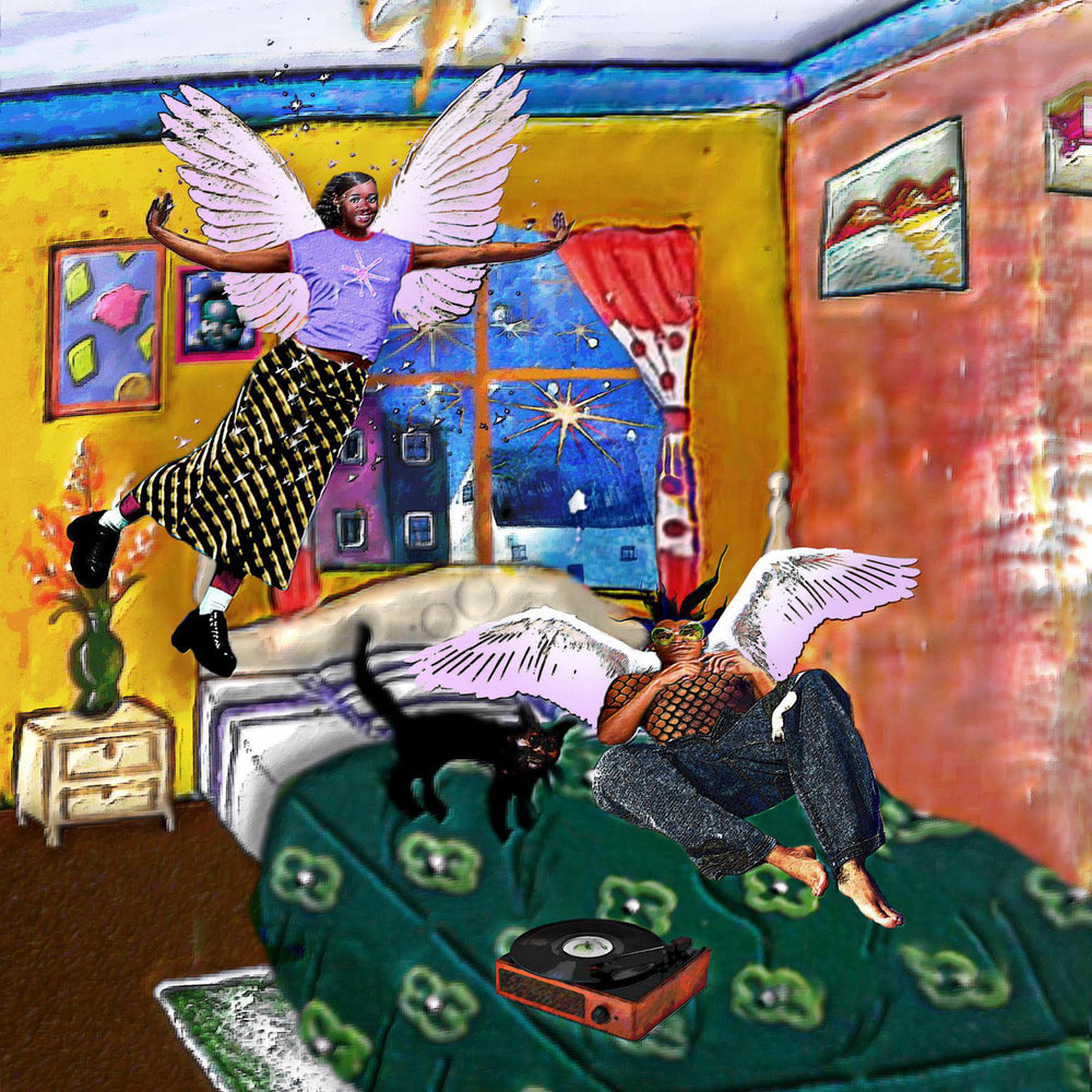 Mykki Blanco - Stay Close To Music [CD]