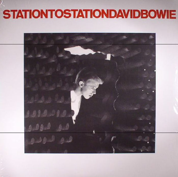 David Bowie - Station to Station (1LP/180g)