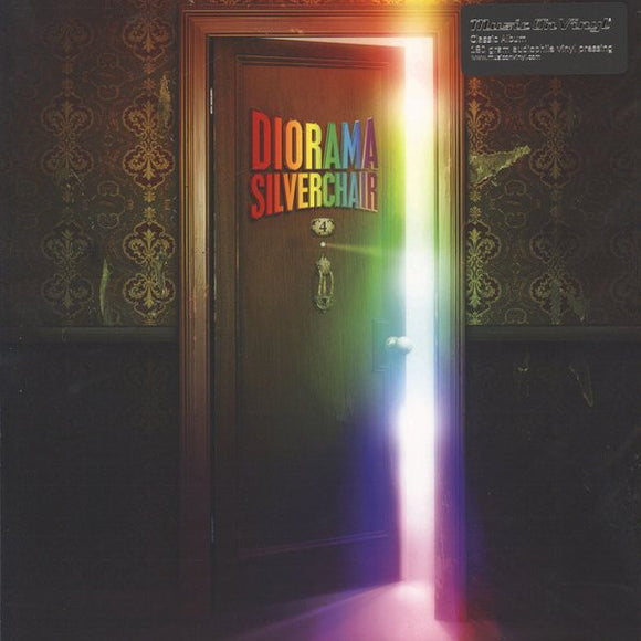 Silverchair - Diorama (1LP)