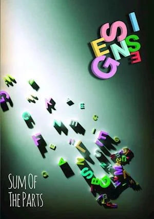 Genesis - Sum Of The Parts [DVD]