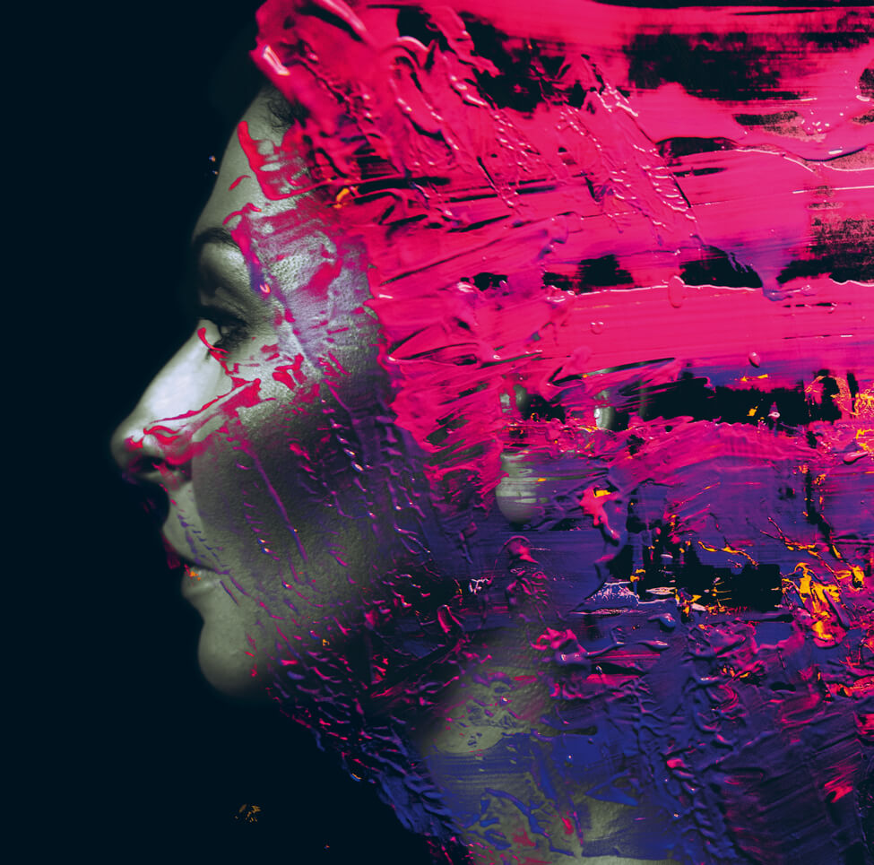 Steven Wilson - Hand.Cannot.Erase [CD]