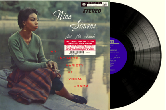 Nina Simone - Nina Simone and Her Friends (2021 - Stereo Remaster)