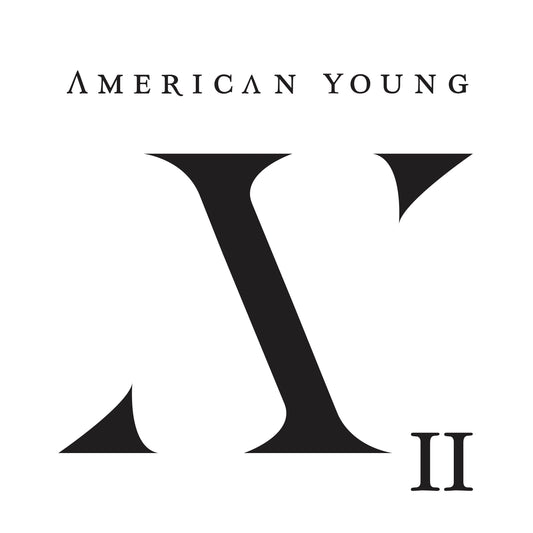 American Young - AYII [CD]