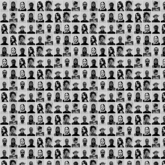 Lonely Guest - Lonely Guest [White Vinyl]