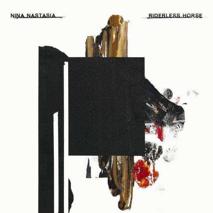 Nina Nastasia - Riderless Horse [LP]
