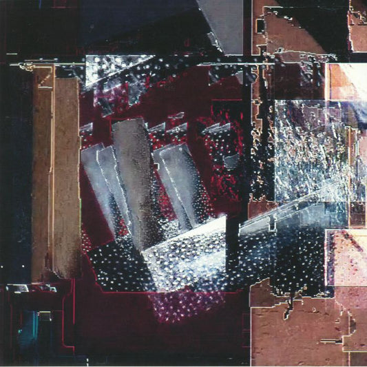 VENETIAN SNARES - VENETIAN SNARES X DANIEL LANOIS